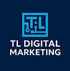 TL Digital Marketing Logo