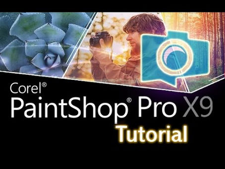 CRACK Corel PaintShop Pro X9 Ultimate 19.2.0.7 Keygen Glynmarc