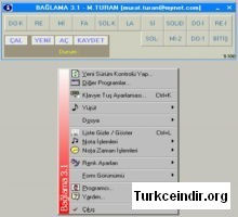 Virtual Baglama 2 Programini Activator File .rar Download Windows Crack