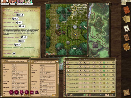 Fantasy Grounds - Drow (Token Pack) [Crack Serial Key