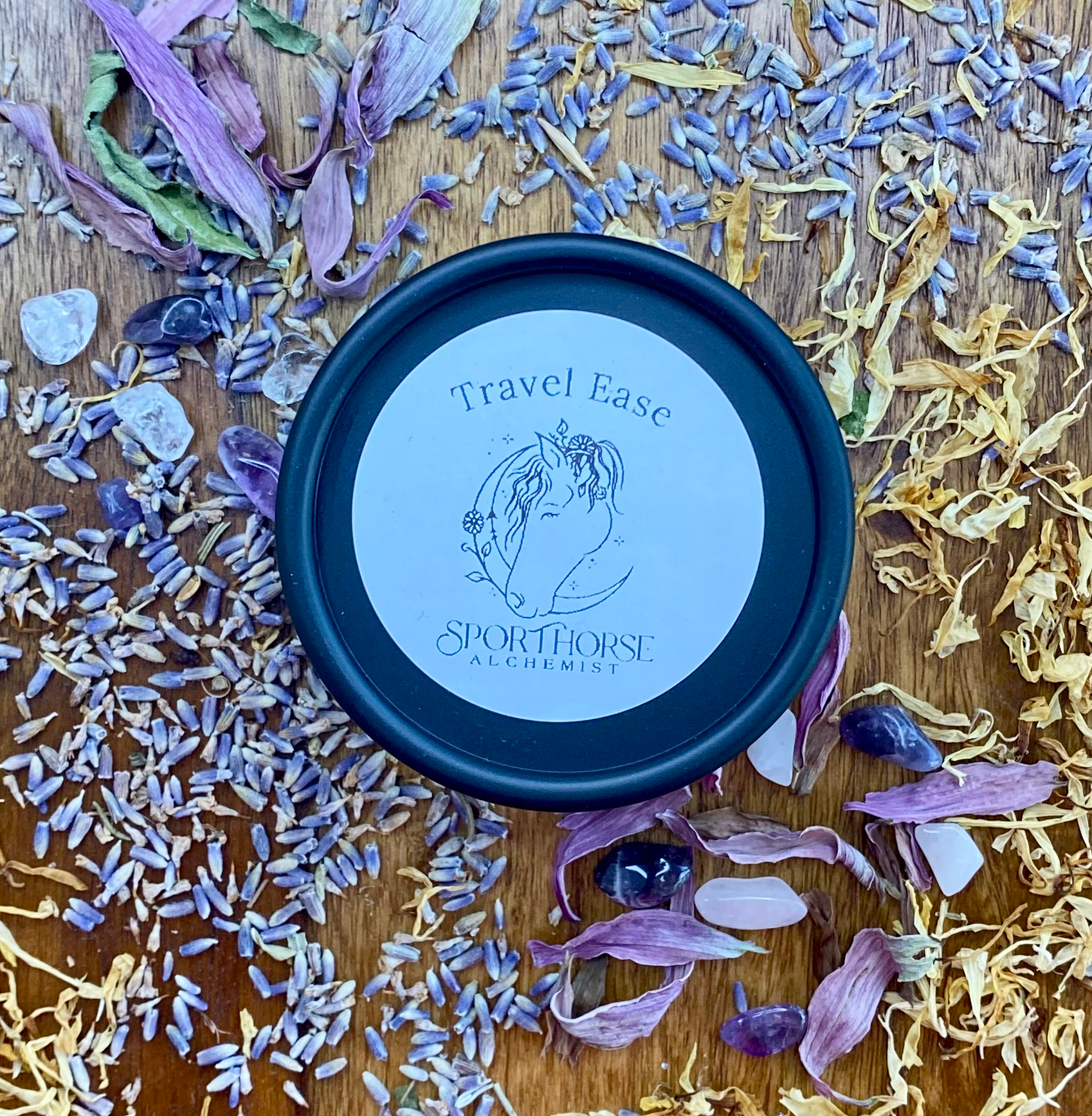 Travel Ease