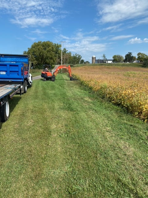 chopper rd edge clearing