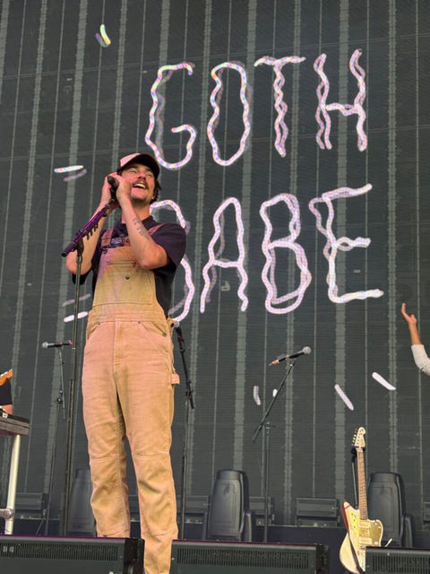 Photo by Alexis Whitfield