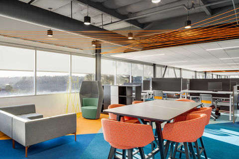 Aya Healthcare 5959 2nd Floor 