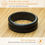 Thumbnail: Black Unii Silicone Ring