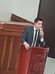Brayan Mendoza