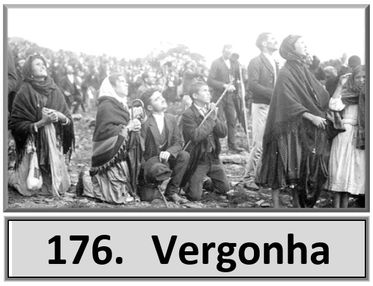 0176. Vergonha