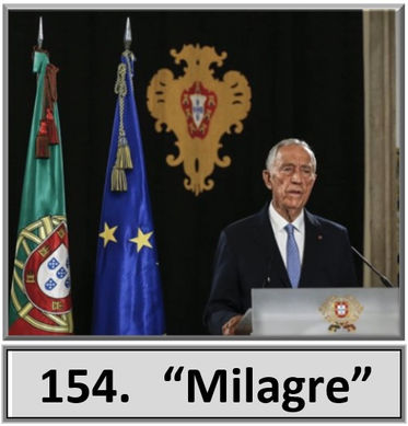 0154. “Milagre”
