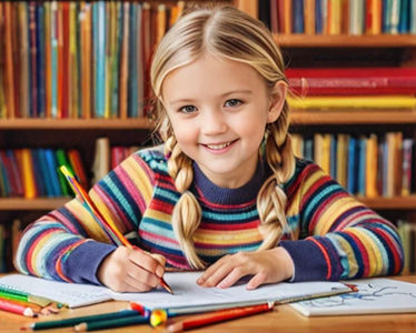 0443. «Deixai vir a Mim as criancinhas» 