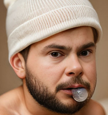 0392. Adulto-criança