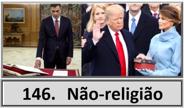 0146. Não-religião