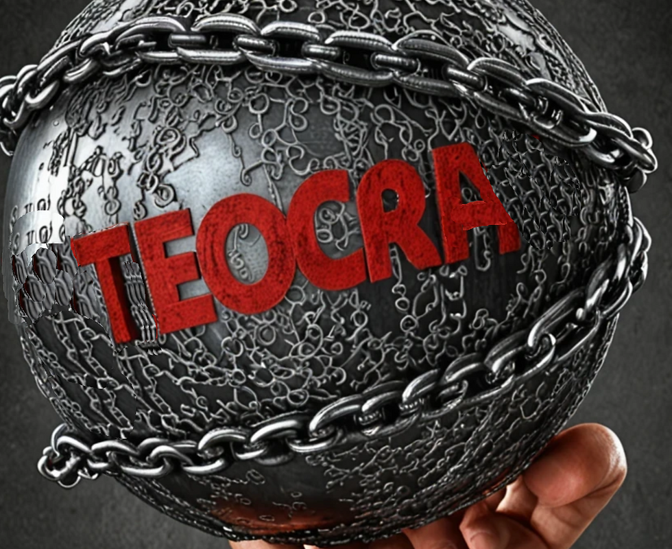 0452. Teocracias