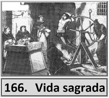 0166. Vida sagrada