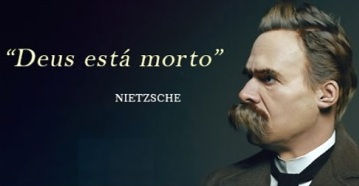 0385. «Deus está morto»