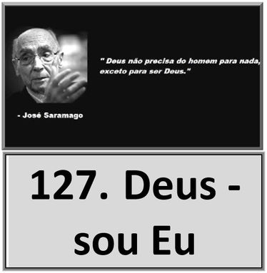 0127. Deus - Eu