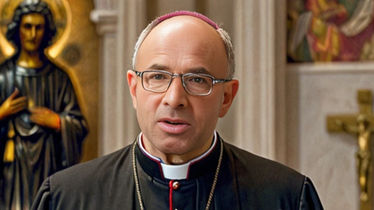 0419. Mensagem de Natal da IC na RTP