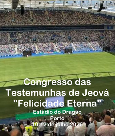 0460. Congresso TJ