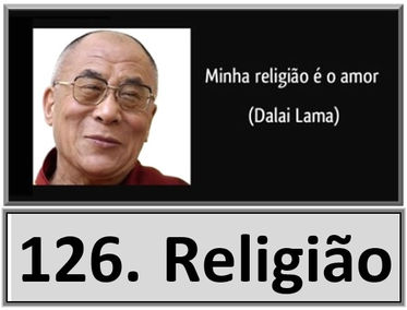 0126. Religião