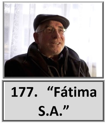 0177. “Fátima S.A.”