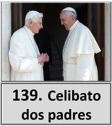 0139. Celibato dos padres