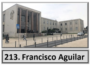 0213. Francisco Aguilar