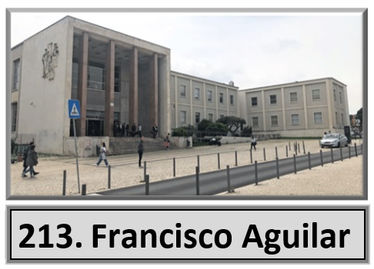 0213. Francisco Aguilar