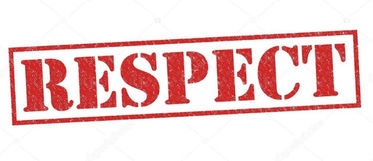 0326. Respeito