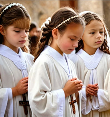 0311. Doutrinação Religiosa