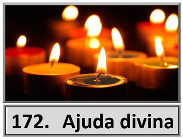 0172. Ajuda divina