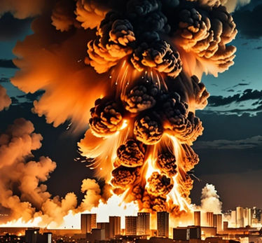 0440. Ataque dos EUA à Venezuela