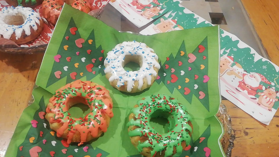 Thumbnail: Navideños Gelatina Mícic Clafouti