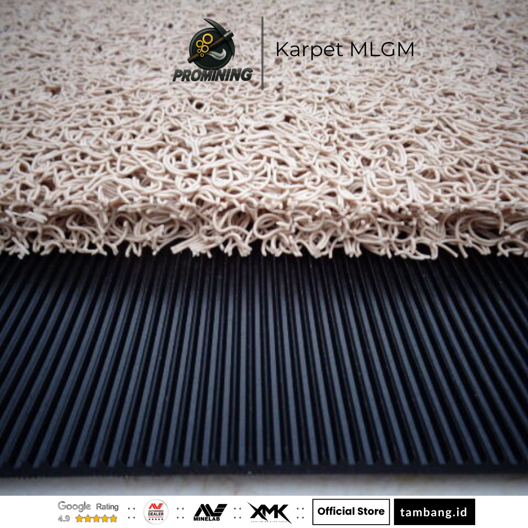 MLGM - Multi Level Gold Mat