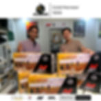Thumbnail: Gold Monster 1000 Minelab + Buku Cara Cari Emas