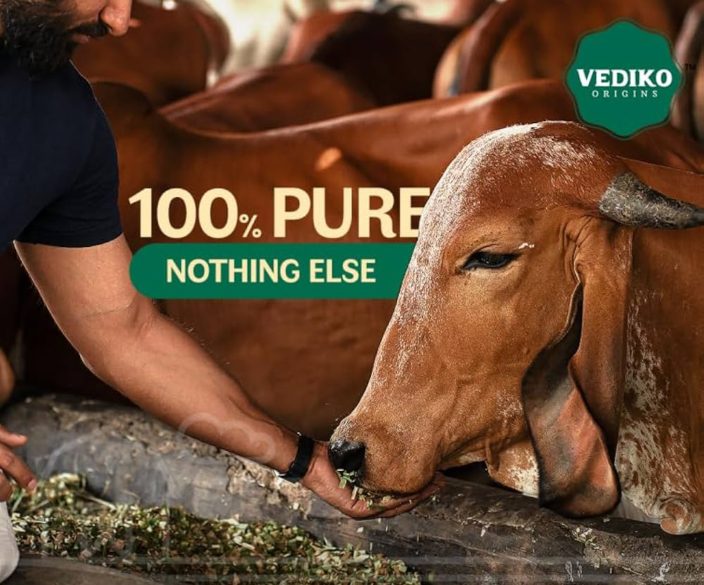Vediko Origins — D2C performance case study by The Shizz