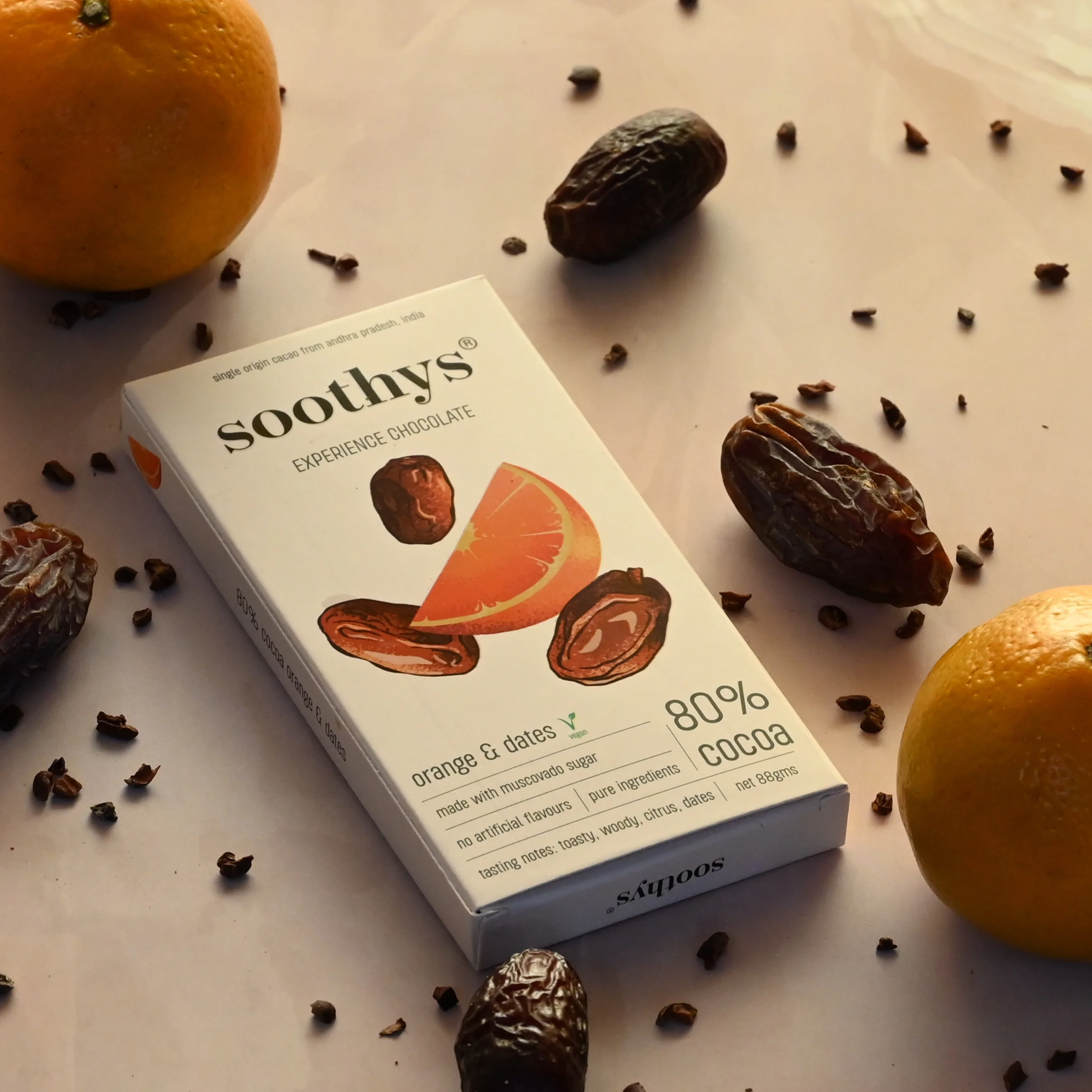 Soothys — D2C performance case study by The Shizz