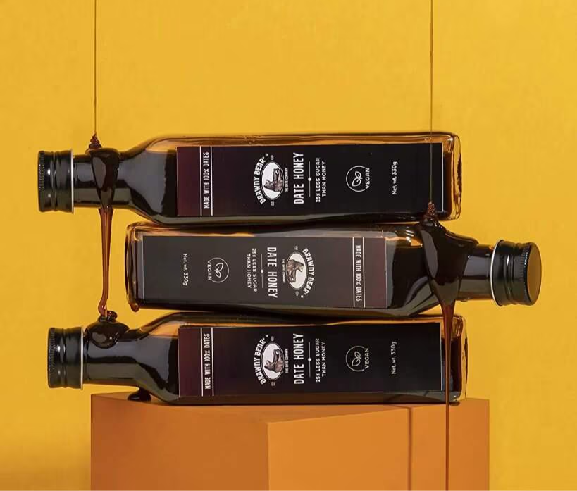 Brawny Bear — D2C performance case study by The Shizz