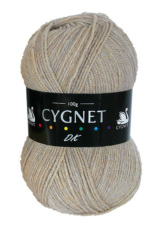 Thumbnail: Cygnet DK Wool