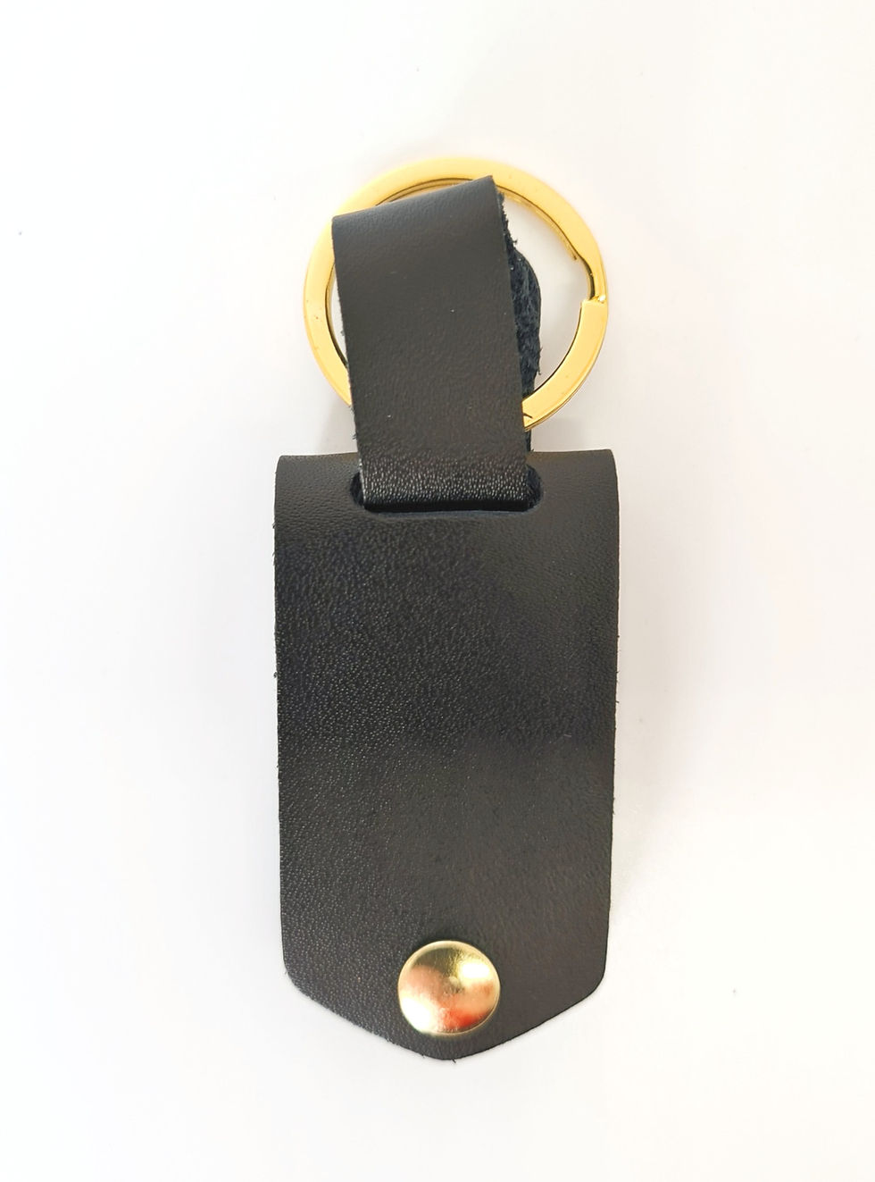 Thumbnail: Leather Sublimation Keyring