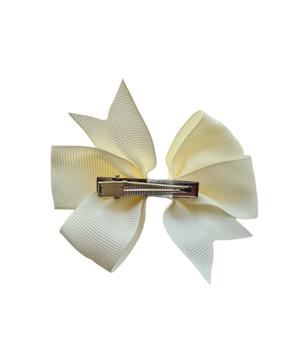 Thumbnail: pinwheel bow