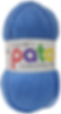 Double knit wool