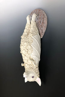 Bat - Lisa Ann Hager