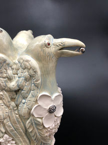 Crow - Lisa Ann Hager