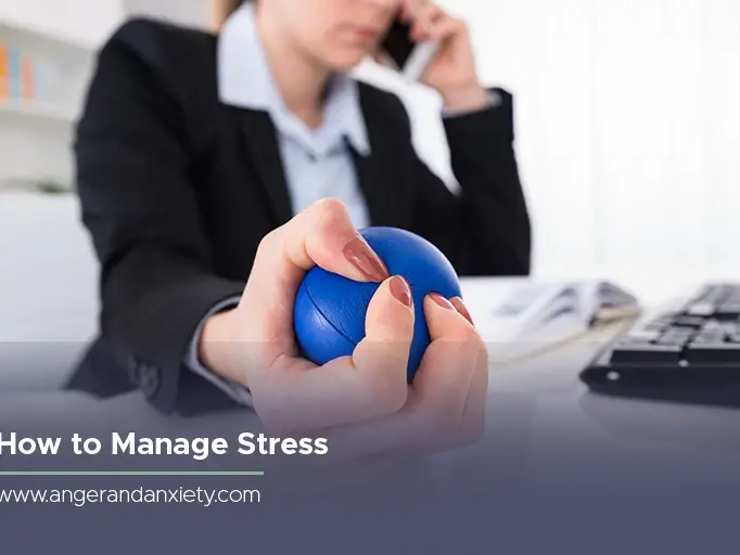 How to Manage Stress