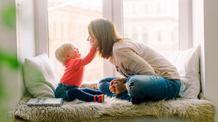 3 Common Questions After Childbirth