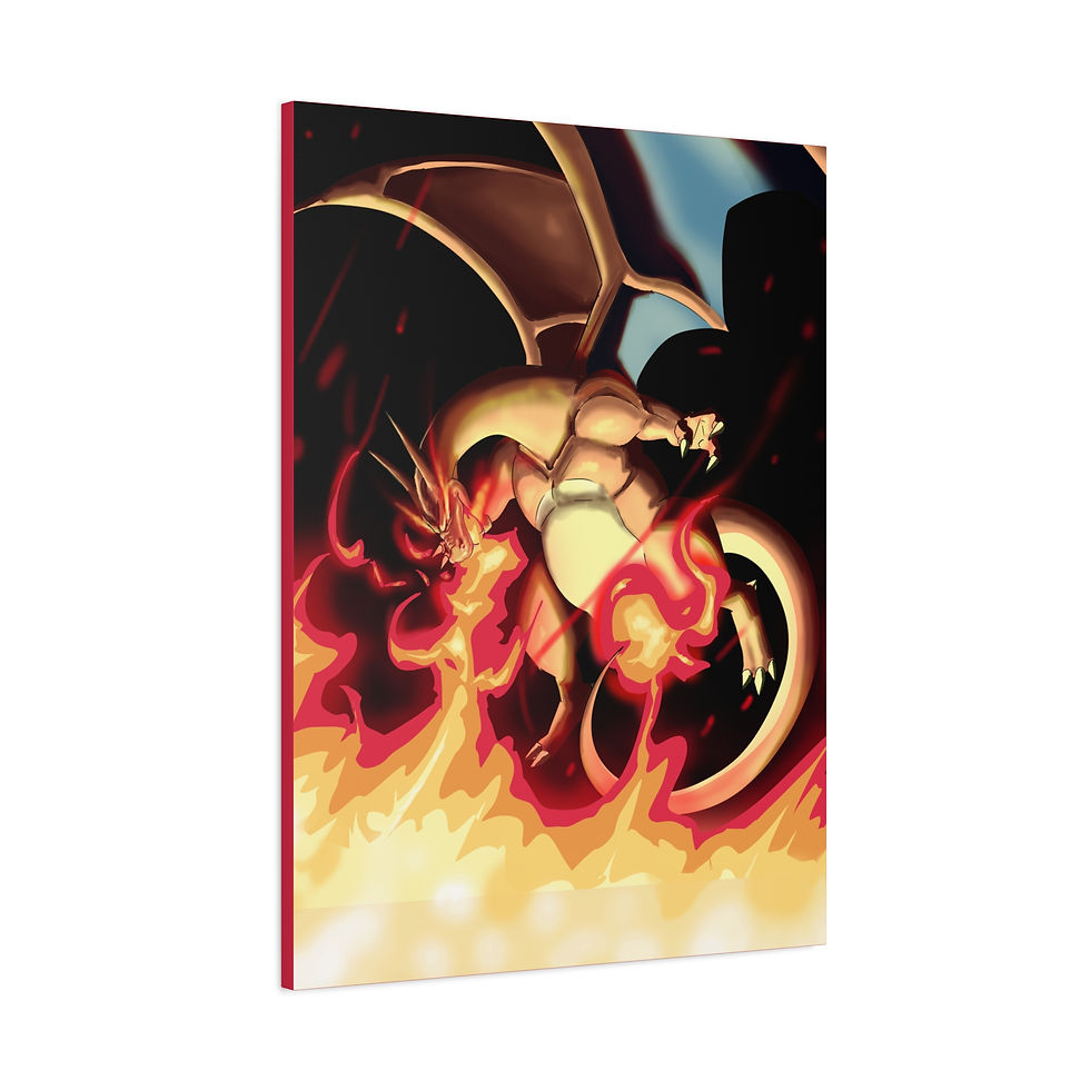 Thumbnail: Fire Type 1996
