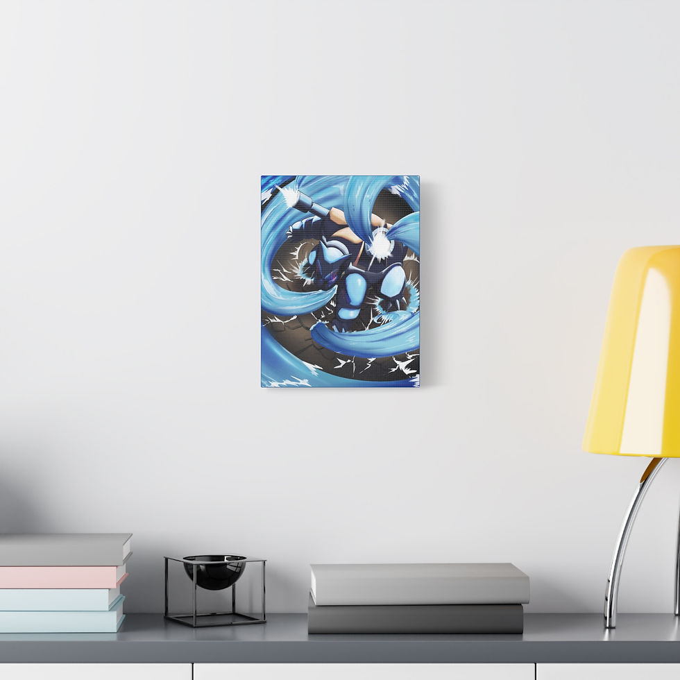 Thumbnail: Water Type 1996
