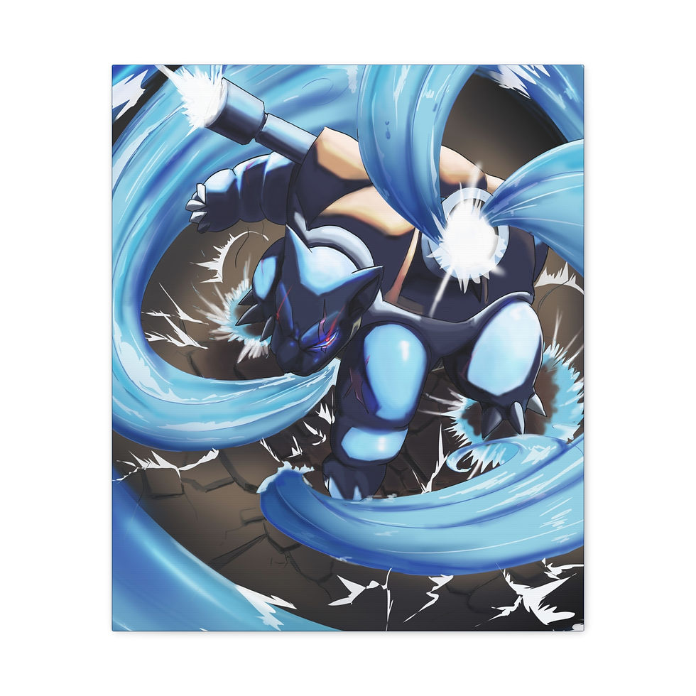 Thumbnail: Water Type 1996