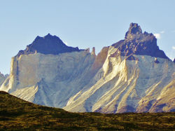 Cuernos del PAine
