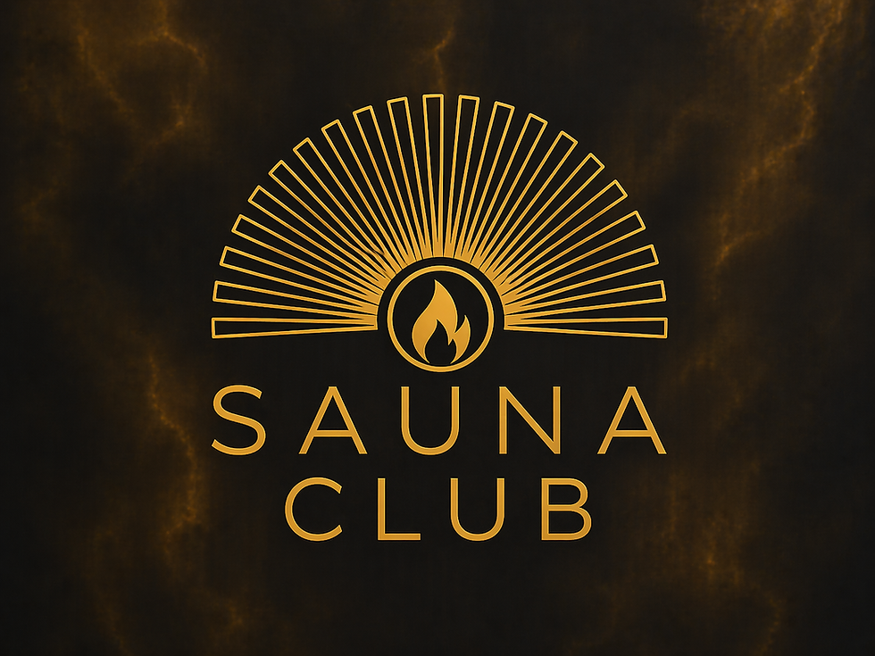 Sauna Club Returns to Scoop Shop