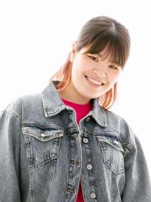 インストラクターのあやか先生